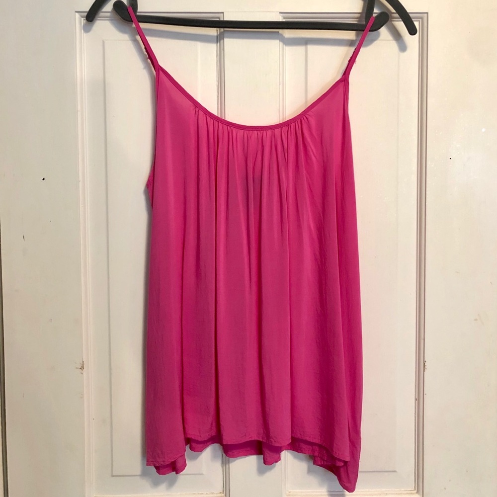 GAP Pink Camisole